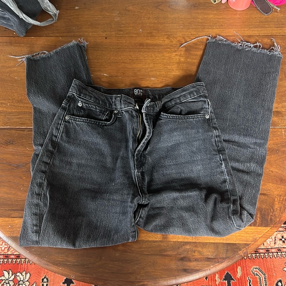 Urban Outfitters BDG Jean